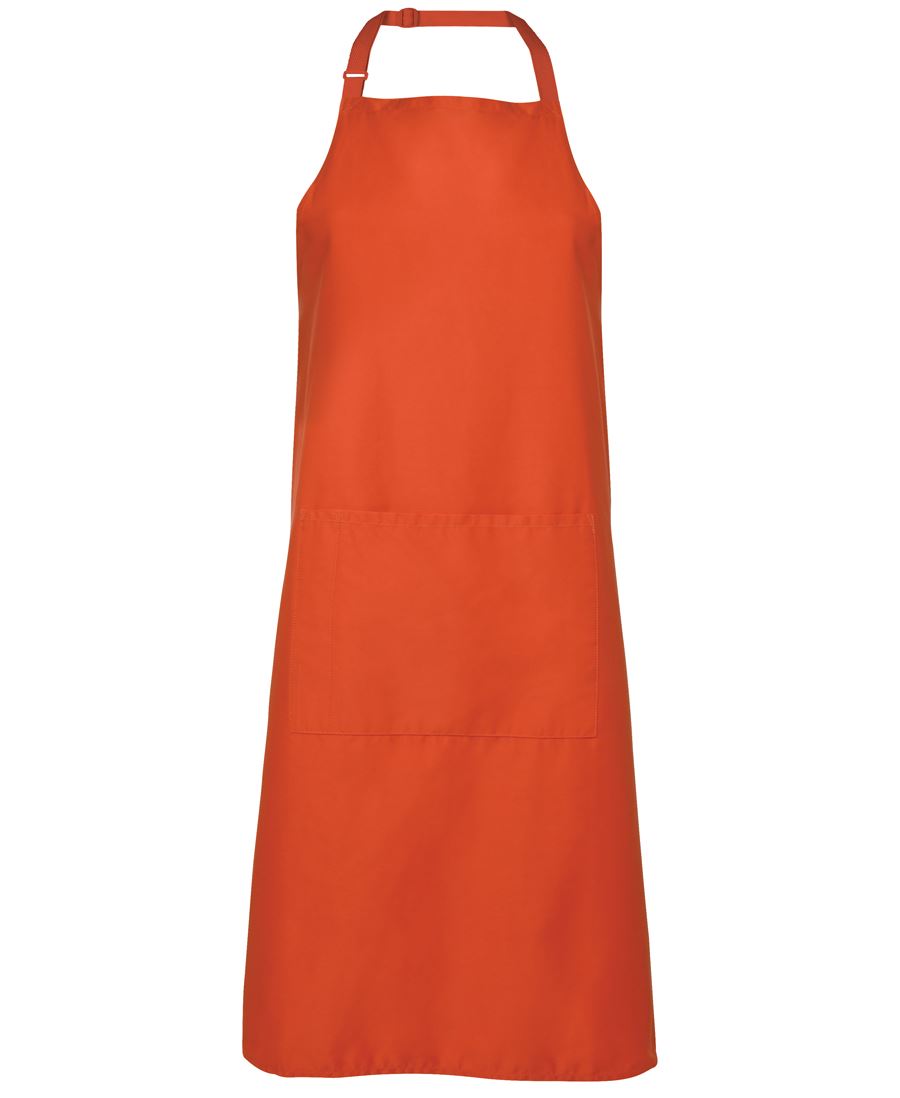 JB's BIB APRON 5A
