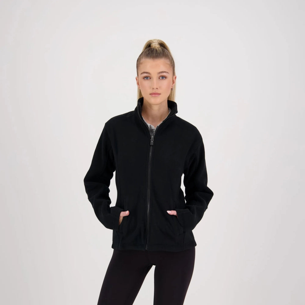 Microfleece Jacket - Womens PJW