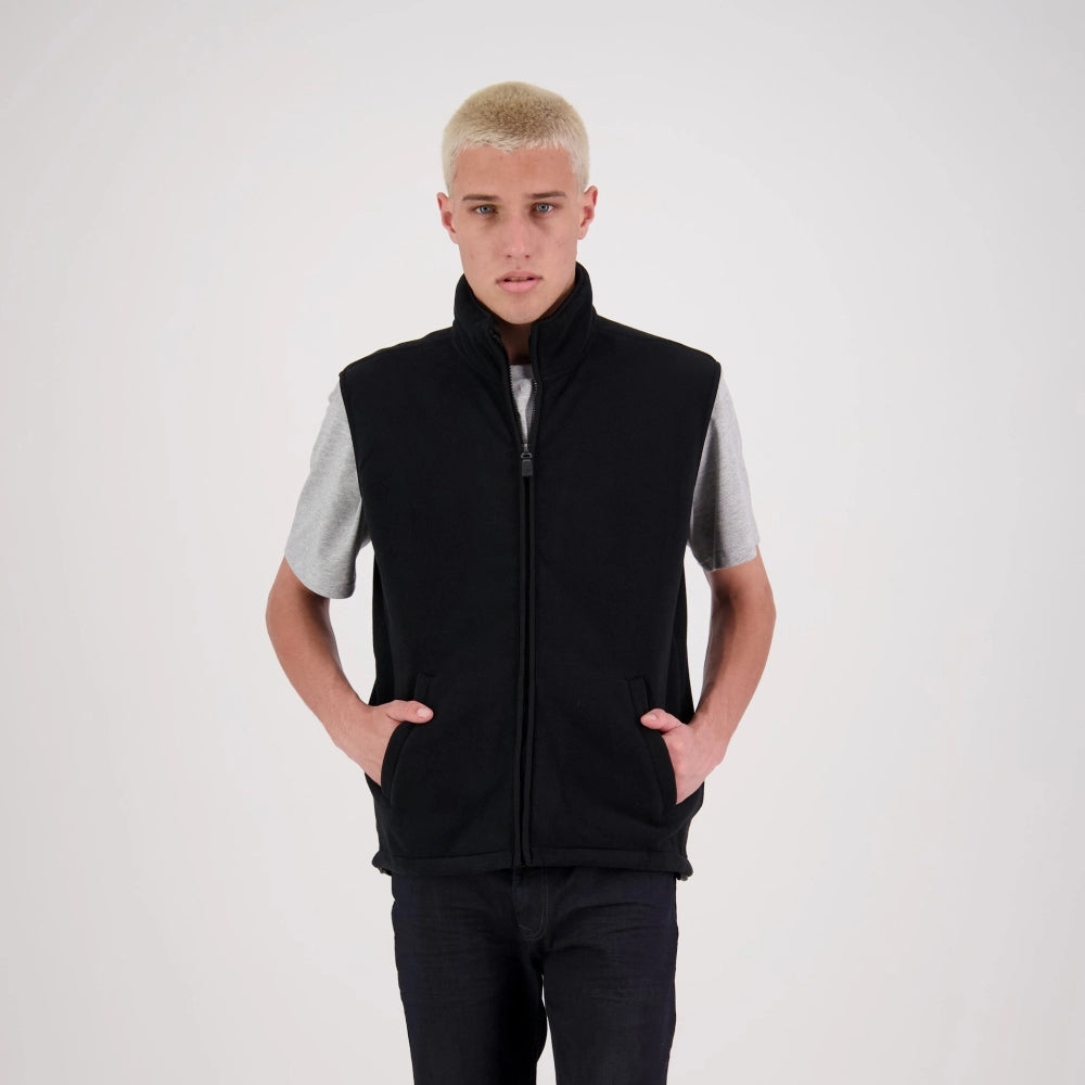 Microfleece Vest PVN