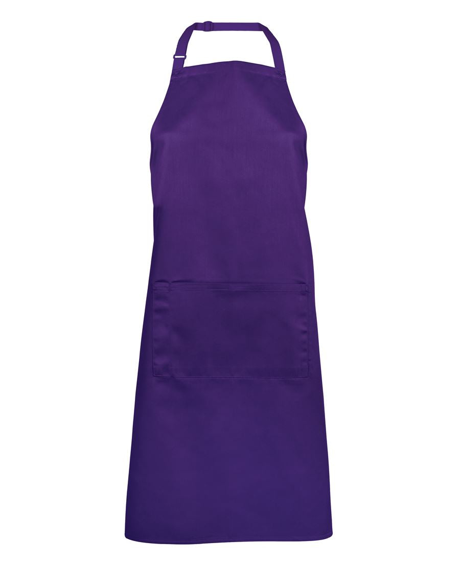 JB's BIB APRON 5A