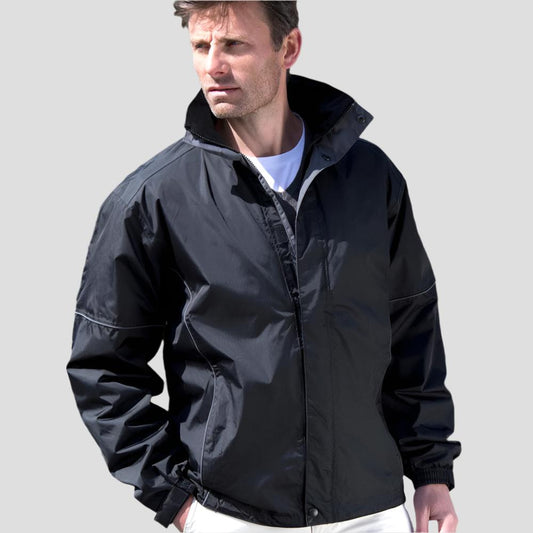 R111X Result Adult Urban Fell Technical Jacket