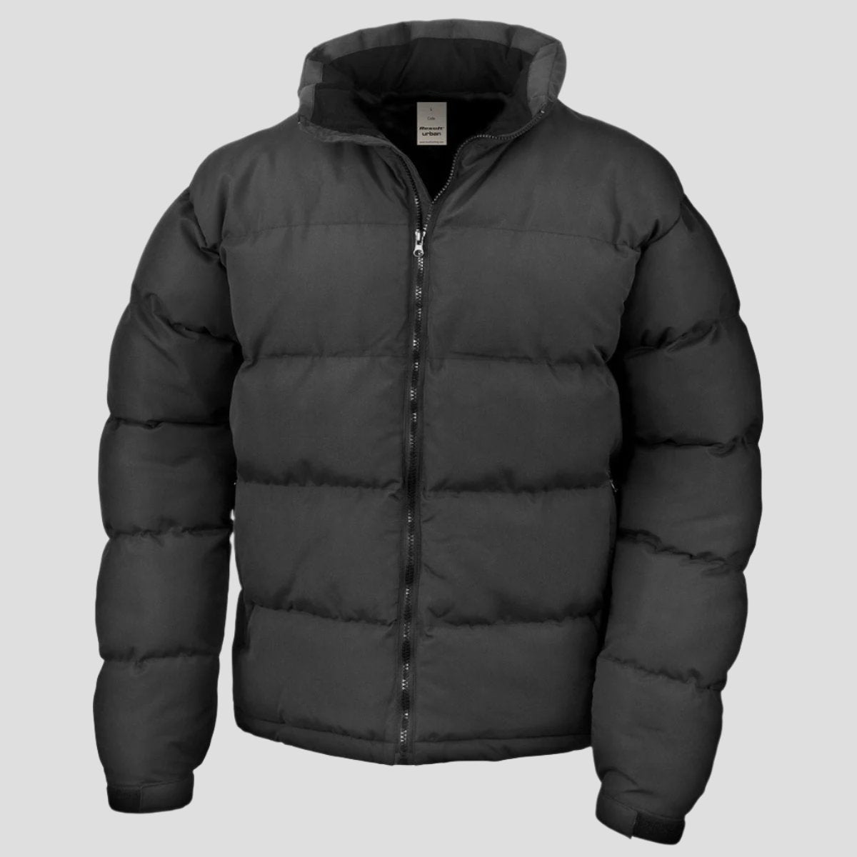 R181X Result Adult Holkham Unisex Puffer Jacket