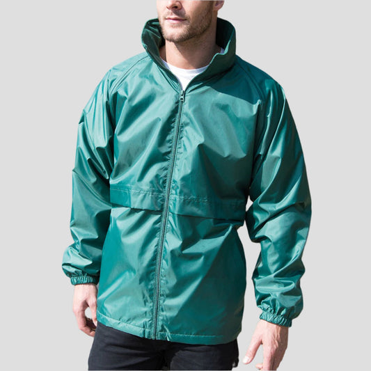 R203X Result Adult Core Dri-Warm & Lite Jacket