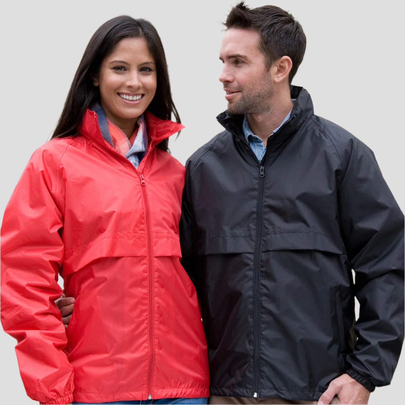 R205X Result Adult Core Lightweight Jacket
