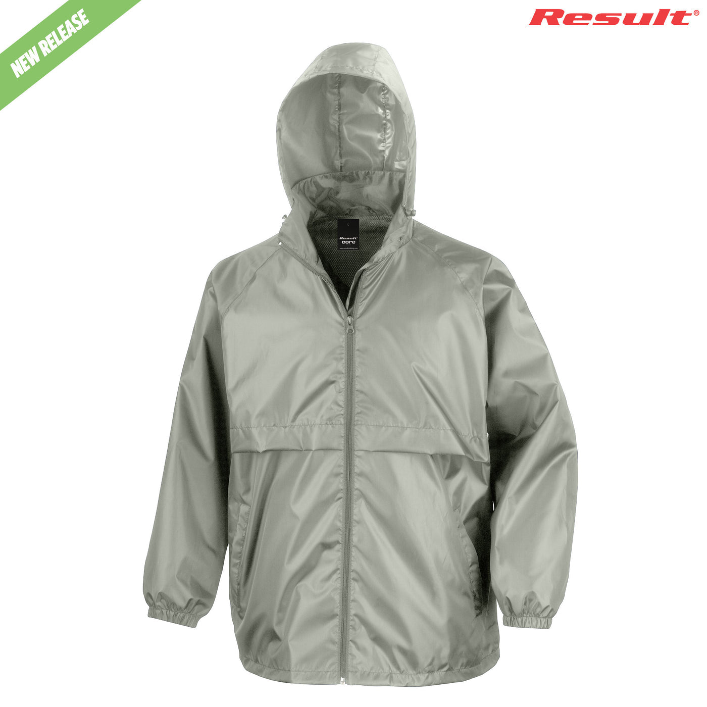 R205X Result Adult Core Lightweight Jacket