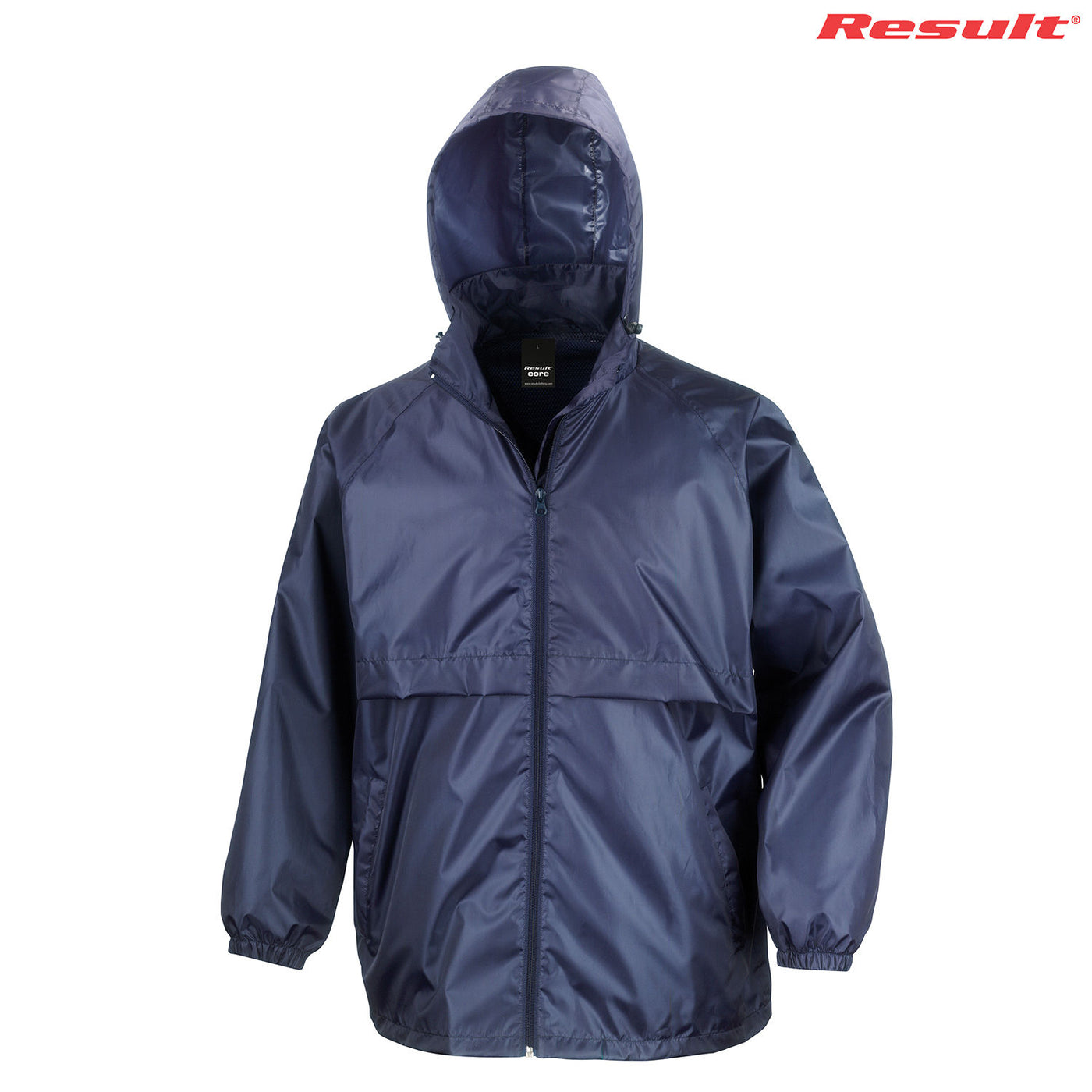 R205X Result Adult Core Lightweight Jacket