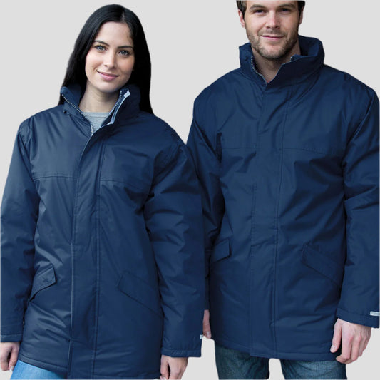 R207X Result Adult Core Winter Parker