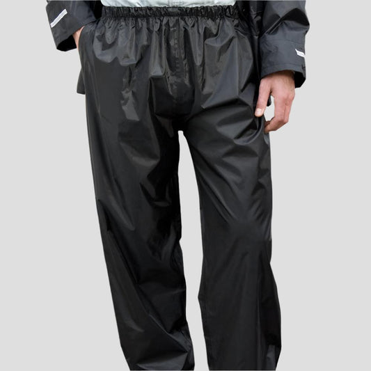R226X Result Adult Rain Trousers