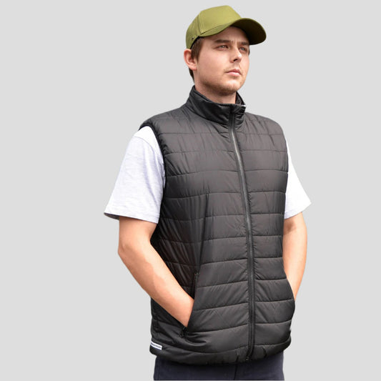 R234X Result Adults Soft Padded Vest