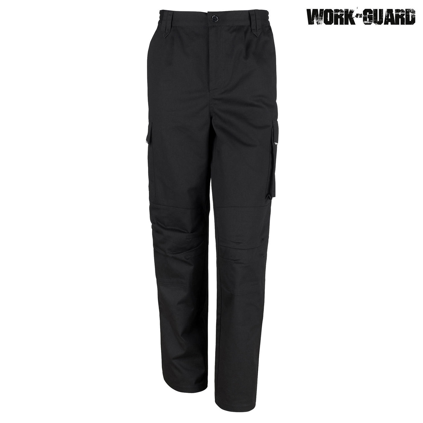 R308X\t Workguard Adults Action Trousers