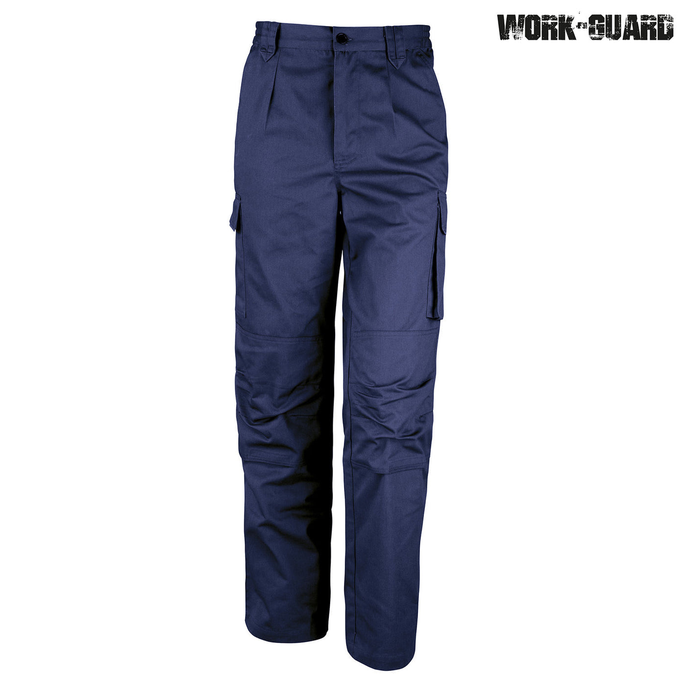 R308X\t Workguard Adults Action Trousers