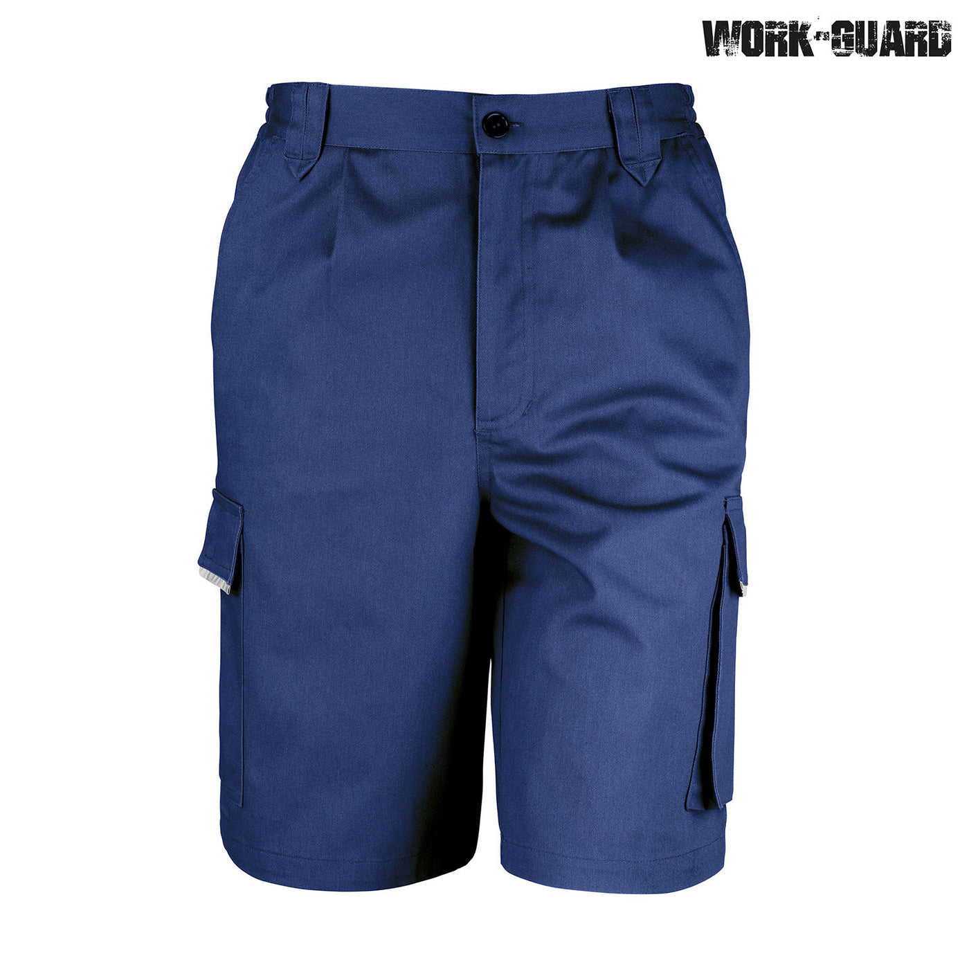 R309X\t Workguard Adults Action Short