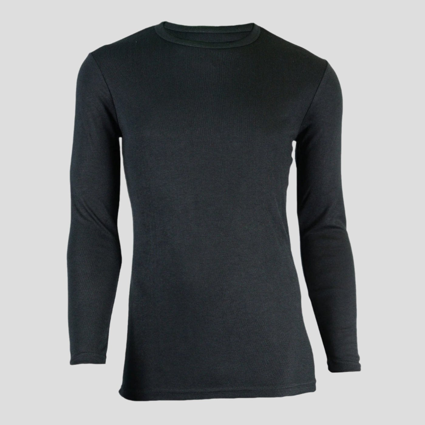 R454X Workguard Adult Longsleeve Round Neck Thermal