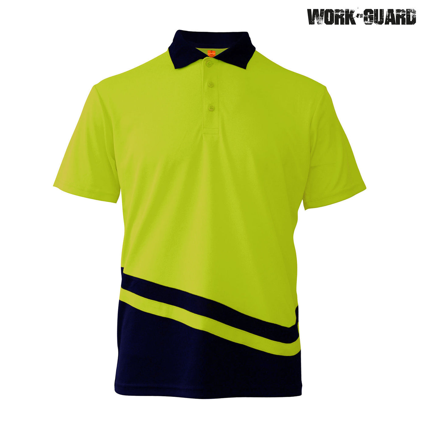 R463X Workguard Peak Performance Polo