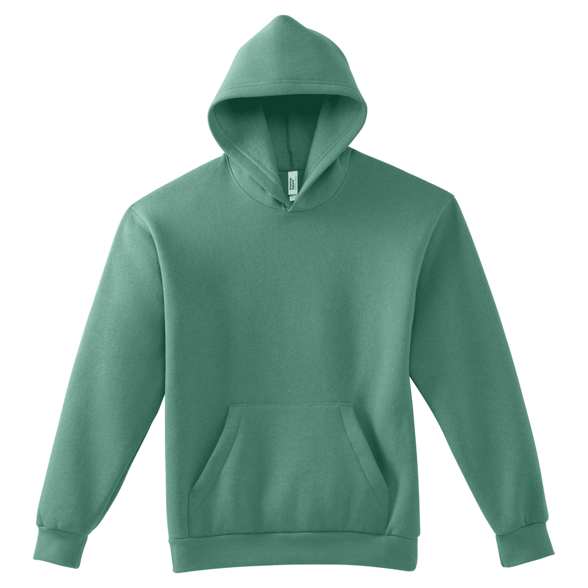 American Apparel Reflex Fleece Unisex Hooded Sweatshirt RF498
