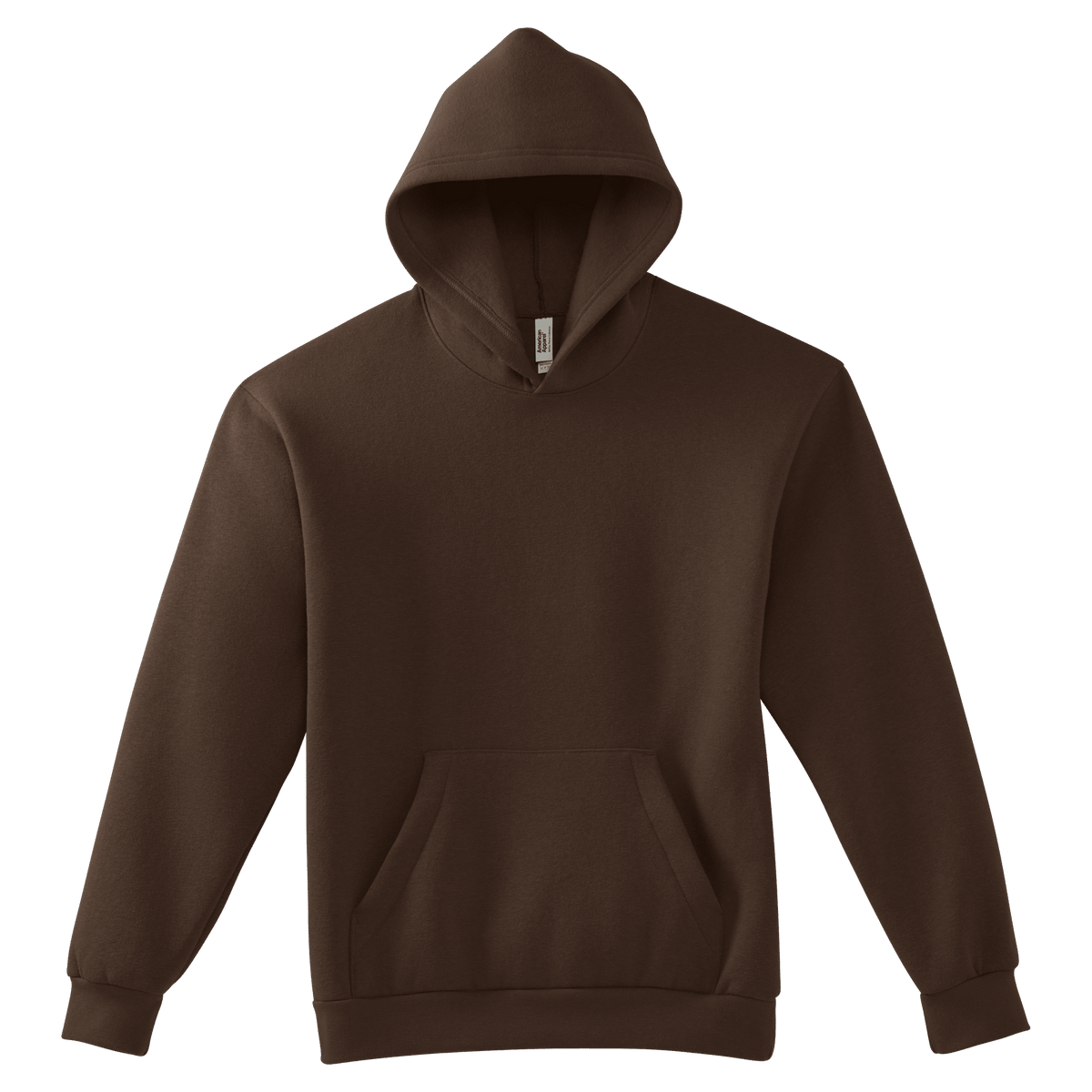 American Apparel Reflex Fleece Unisex Hooded Sweatshirt RF498