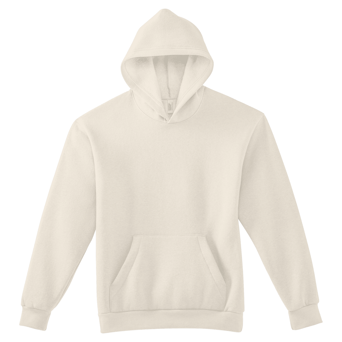 American Apparel Reflex Fleece Unisex Hooded Sweatshirt RF498