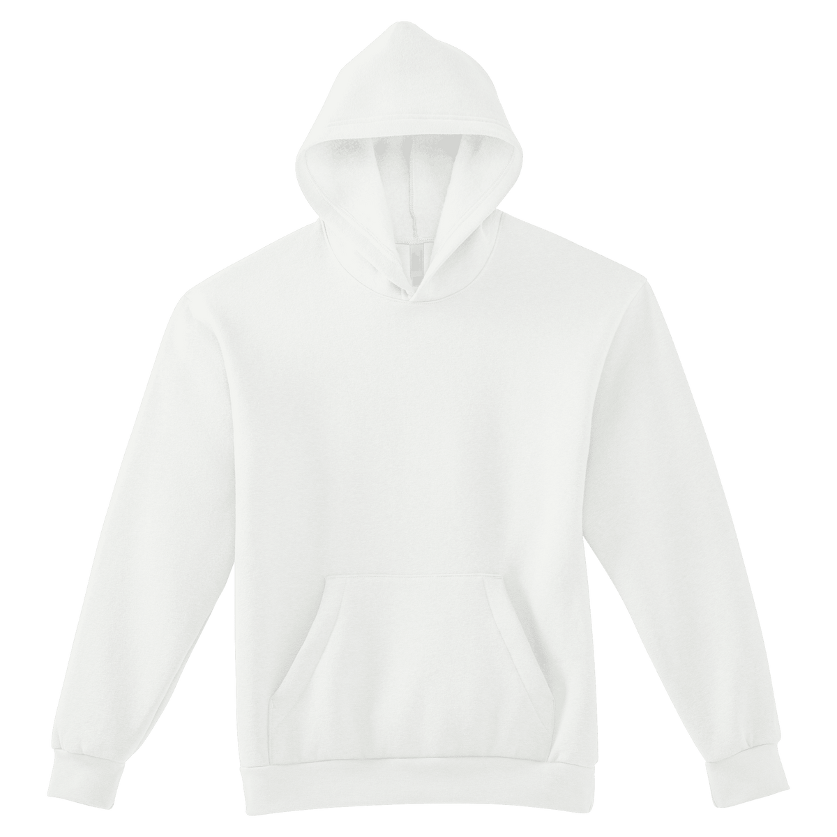 American Apparel Reflex Fleece Unisex Hooded Sweatshirt RF498