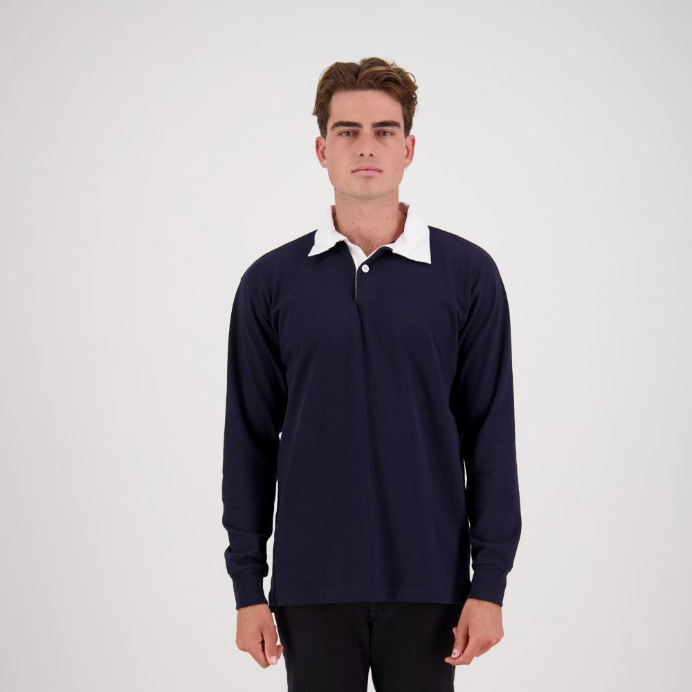 Classic Rugby Jersey RJP