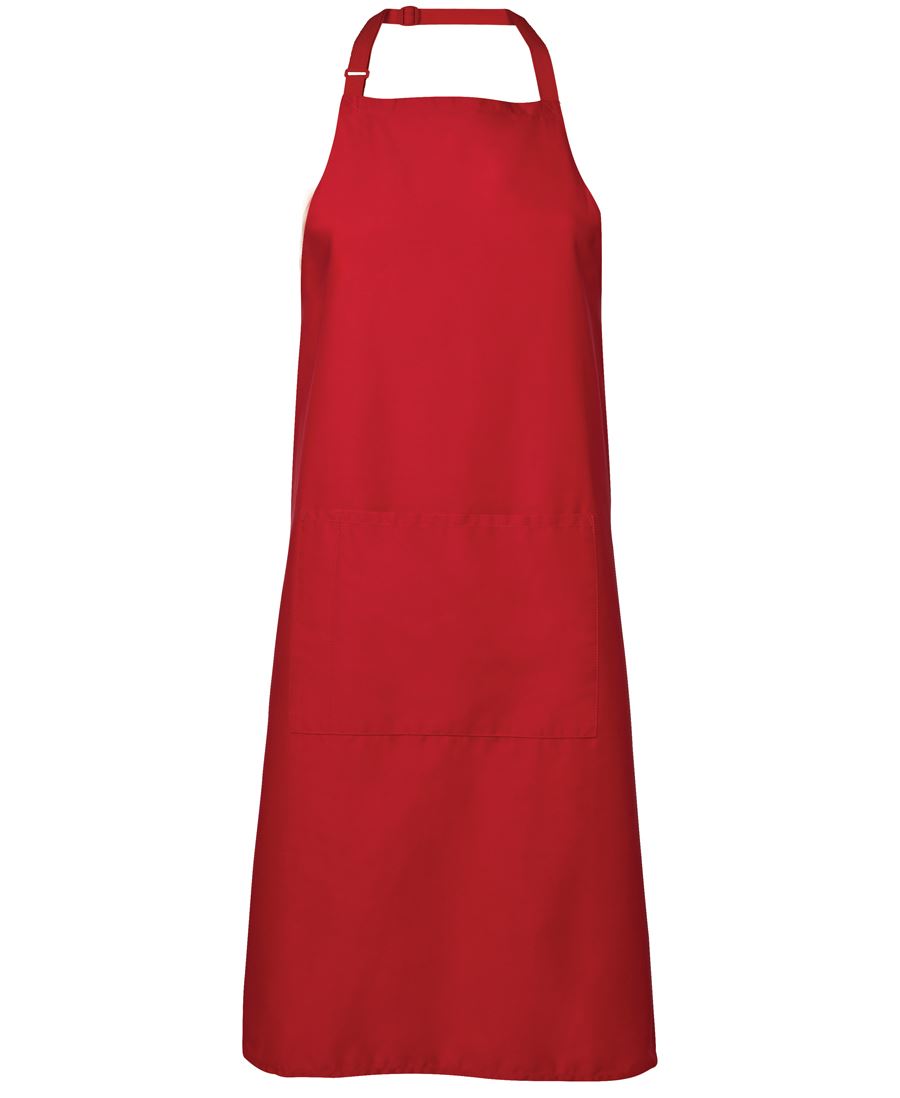 JB's BIB APRON 5A