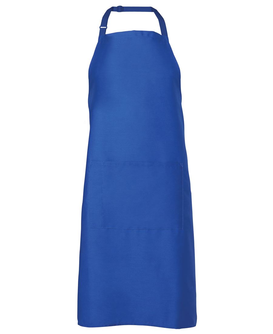 JB's BIB APRON 5A
