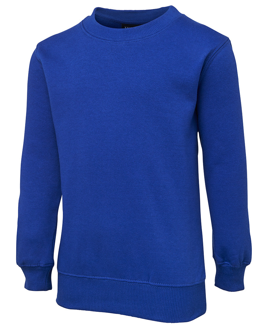 JB's KIDS FLEECY SWEAT 3KFS