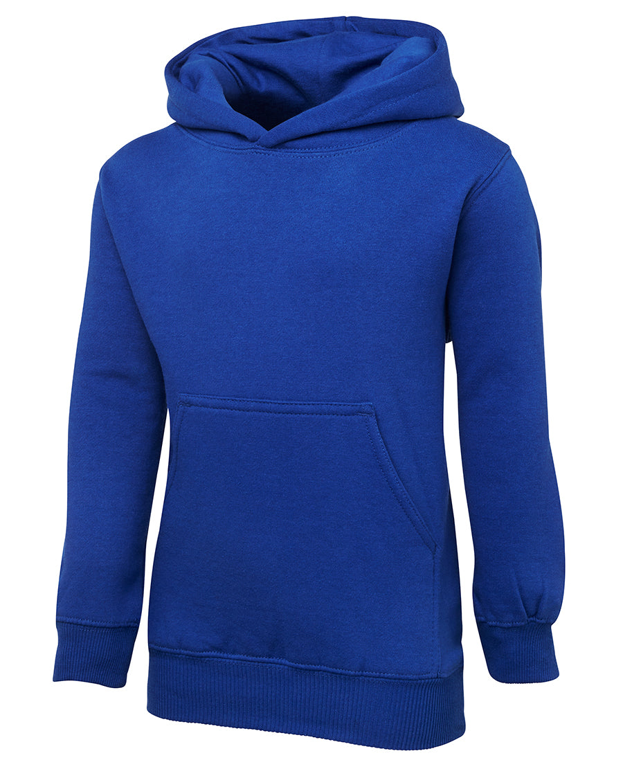 JB's KIDS FLEECY HOODIE 3KFH