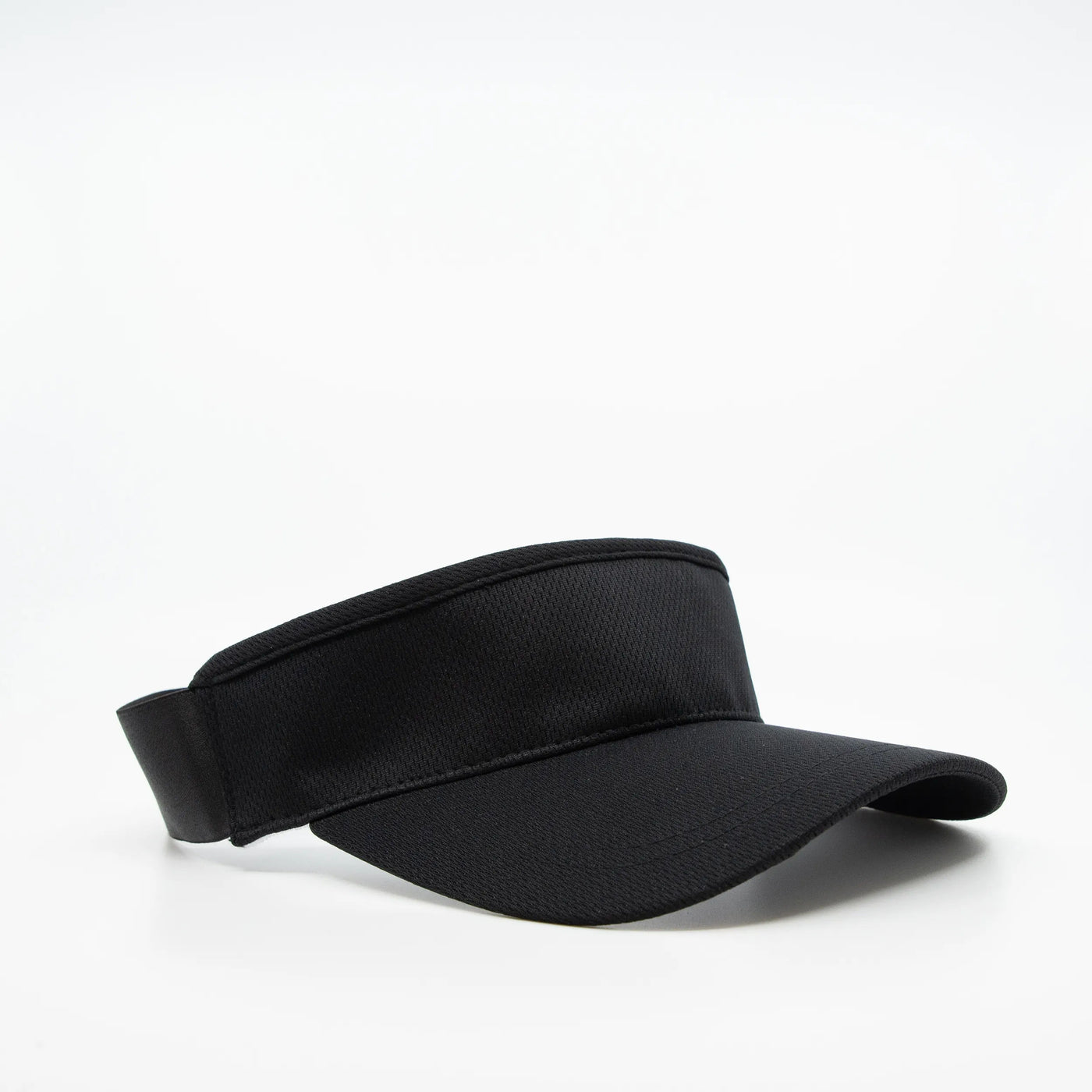 S15502 Headwear24 Athlete Elastic Visor