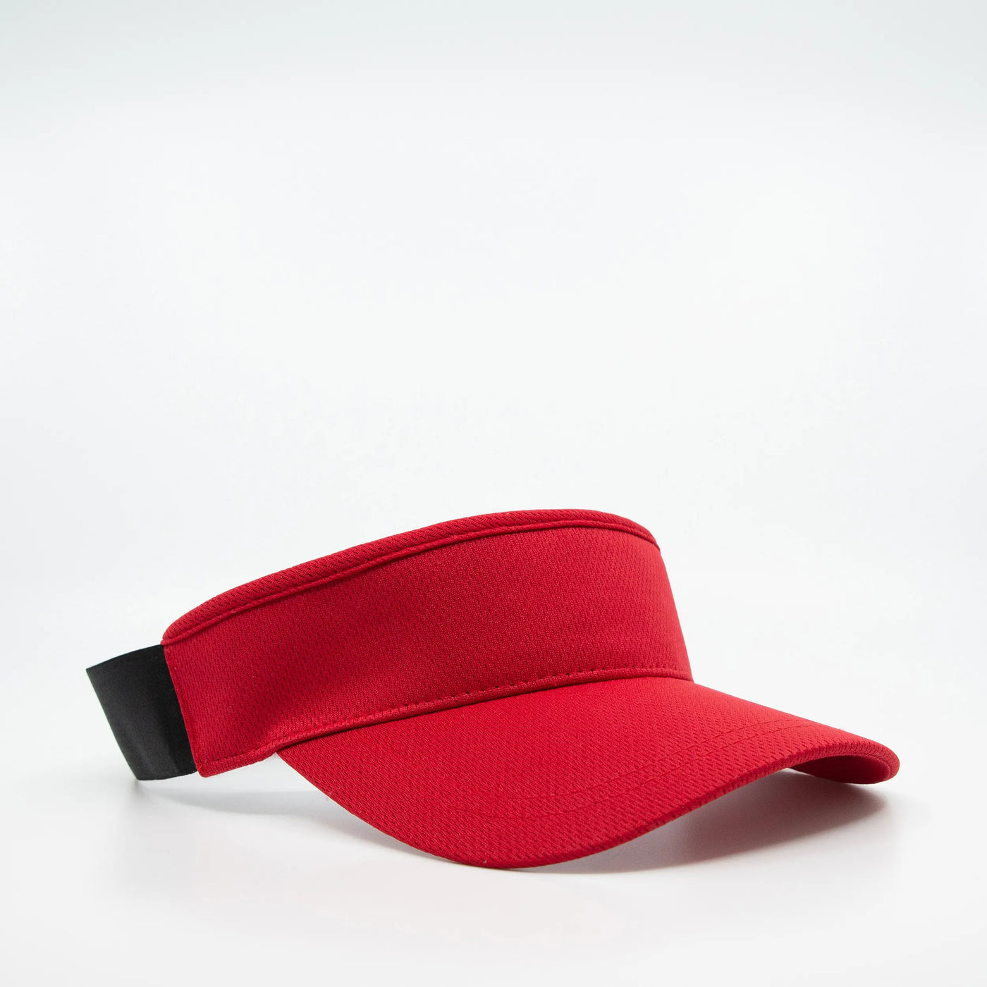 S15502 Headwear24 Athlete Elastic Visor