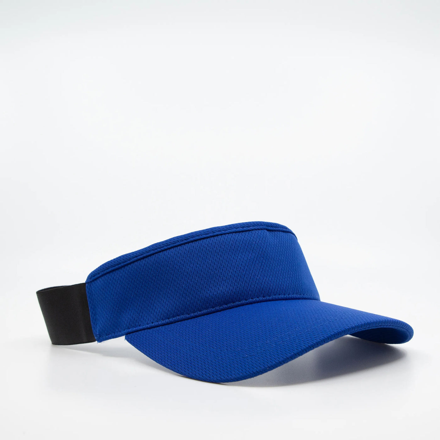 S15502 Headwear24 Athlete Elastic Visor