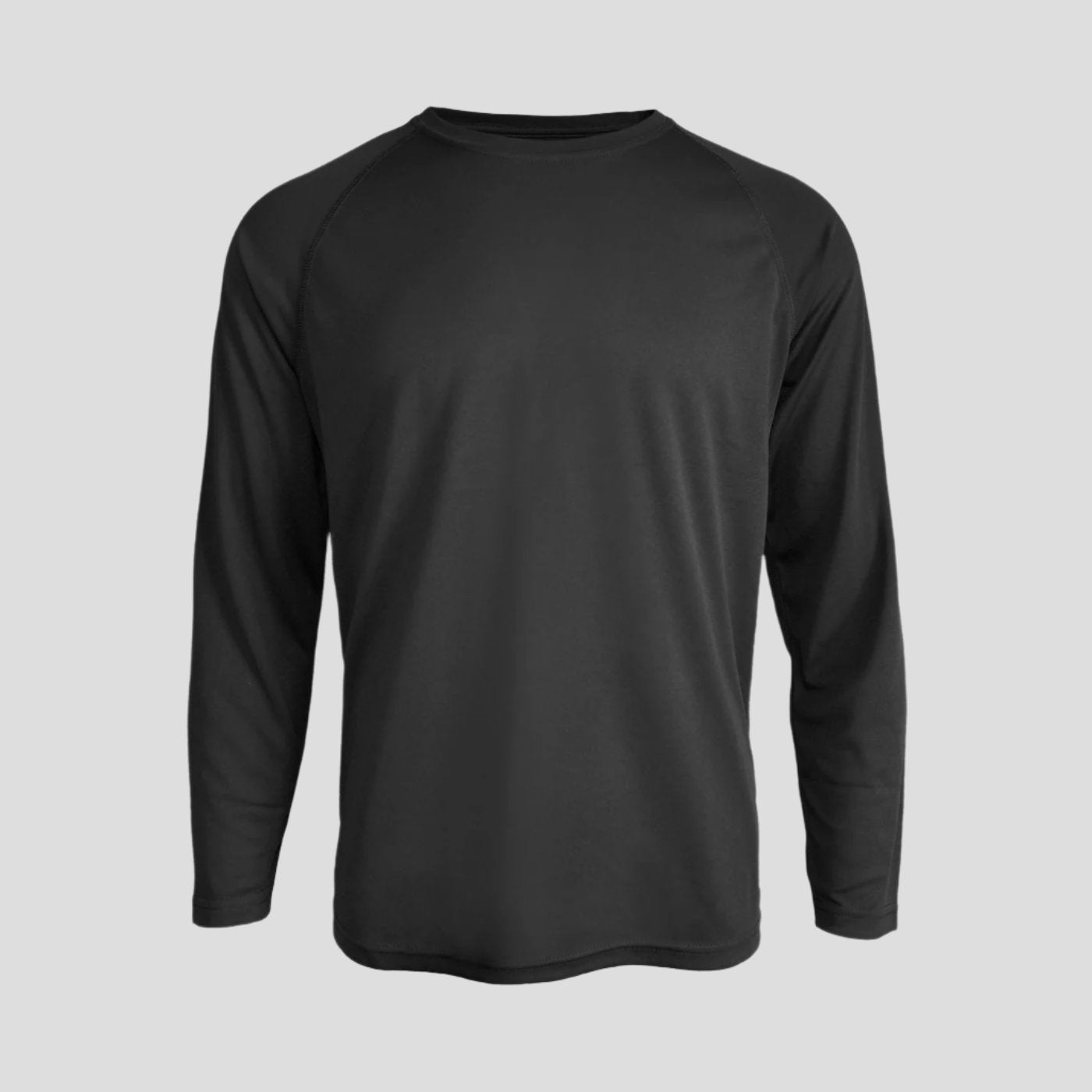 S289X Spiro Adult Impact Performance Aircool Longsleeve