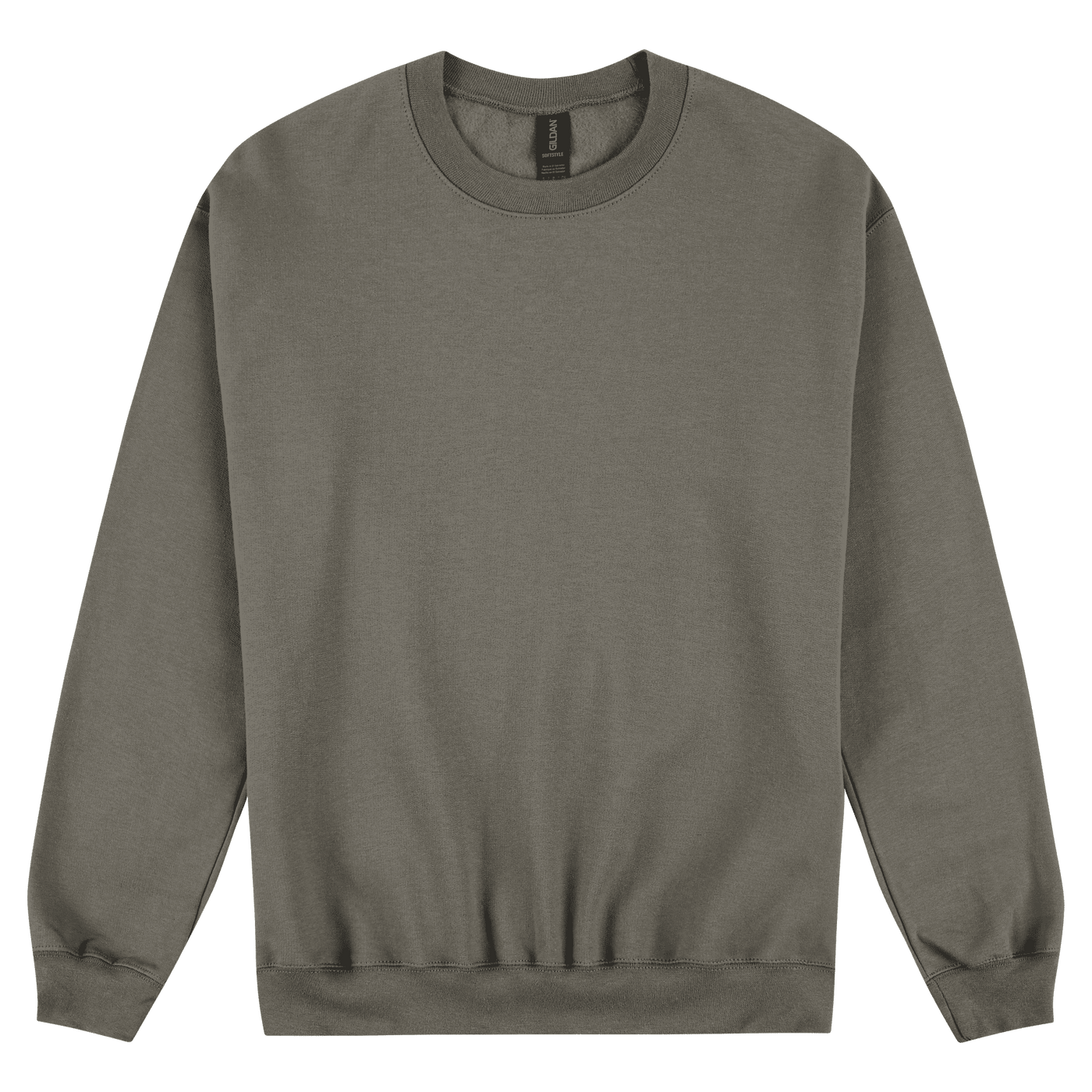 SF000 Gildan Softstyle Adult Sweat