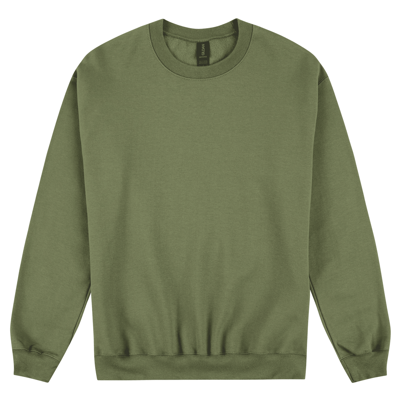 SF000 Gildan Softstyle Adult Sweat