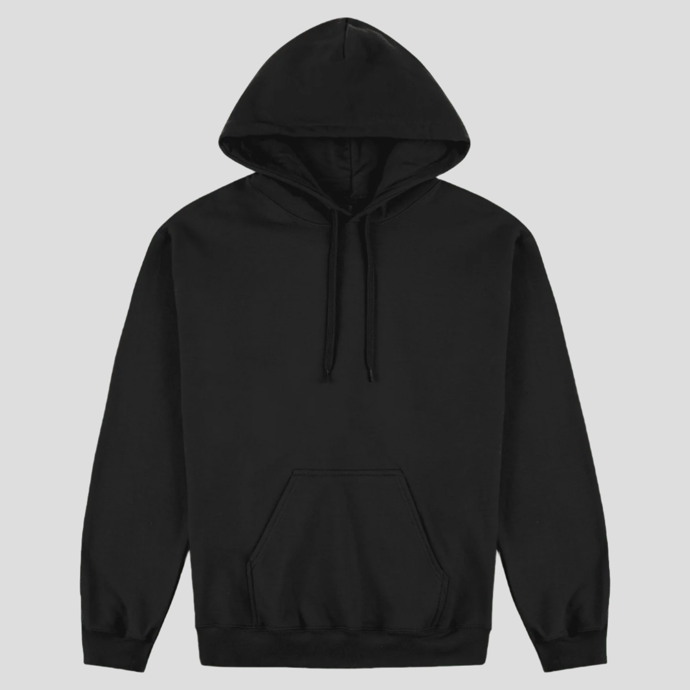 SF500B Gildan Softstyle Youth Hooded Sweatshirt
