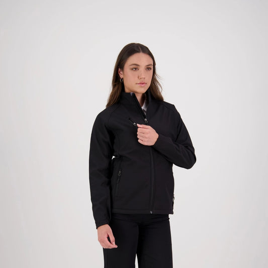 PRO2 Softshell Jacket - Womens SJW