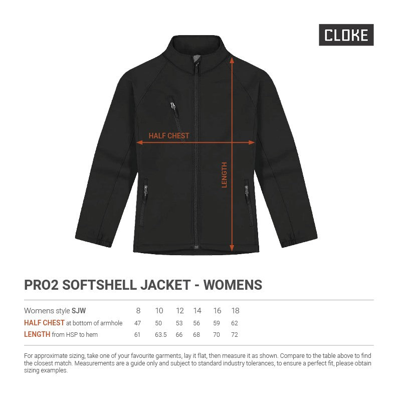 Wmns PRO2 - Contrast Zip pulls SJWZ