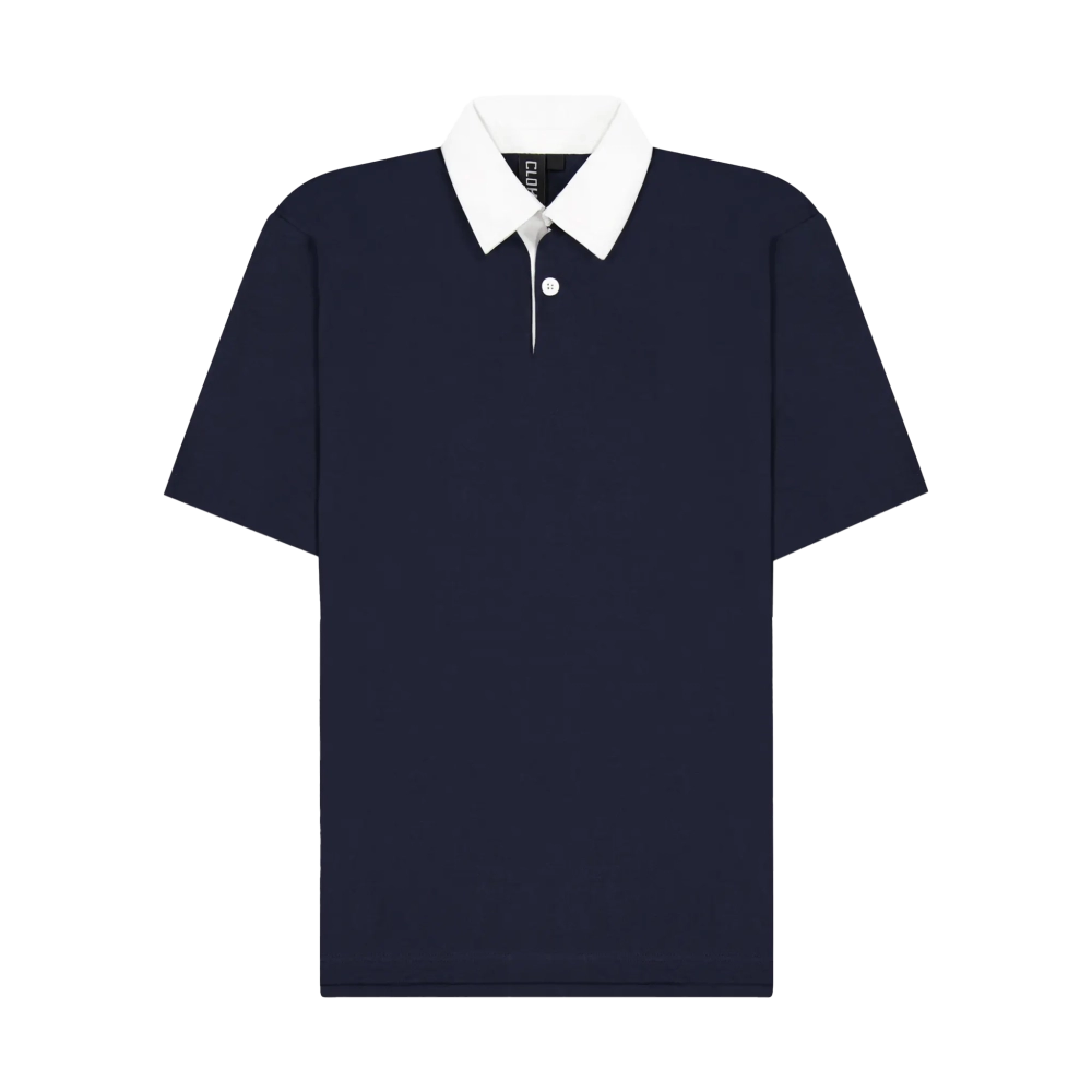 Short-Sleeved Rugby Jersey SSRJP