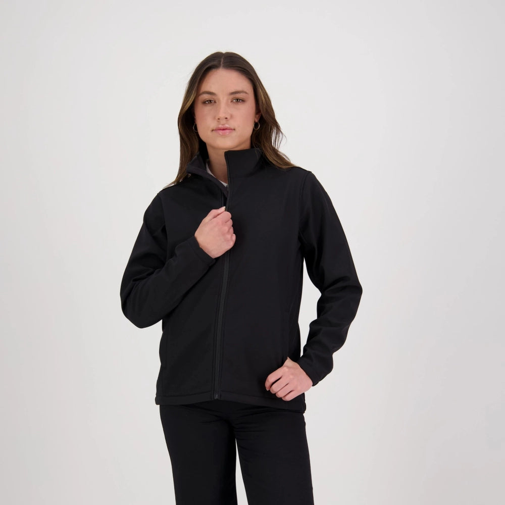 Balfour Softshell Jacket - Womens SSG