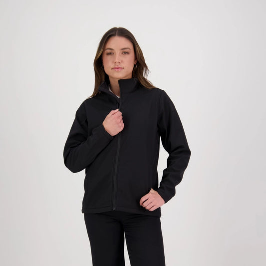 Balfour Softshell Jacket - Womens SSG