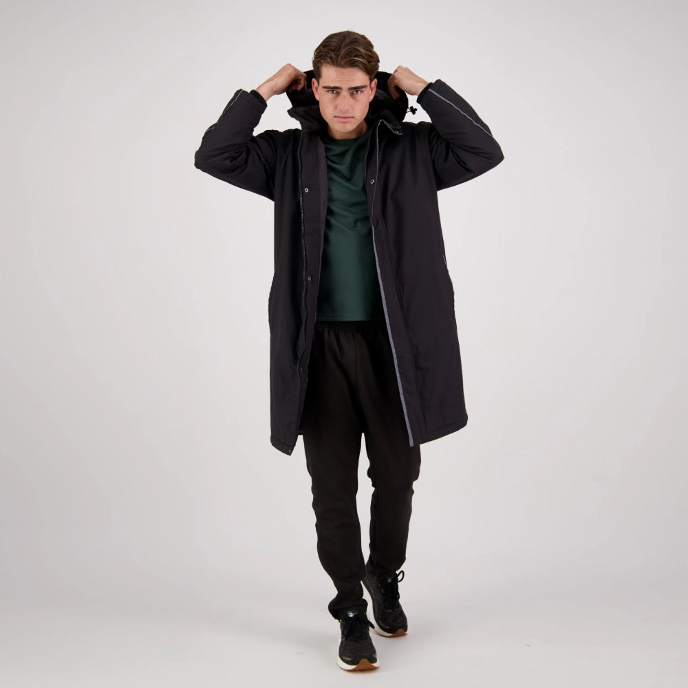 Sideline Jacket STJ