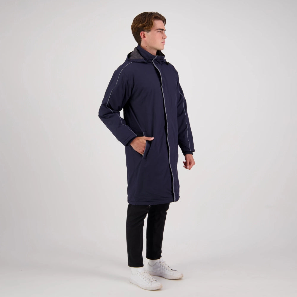 Sideline Jacket STJ