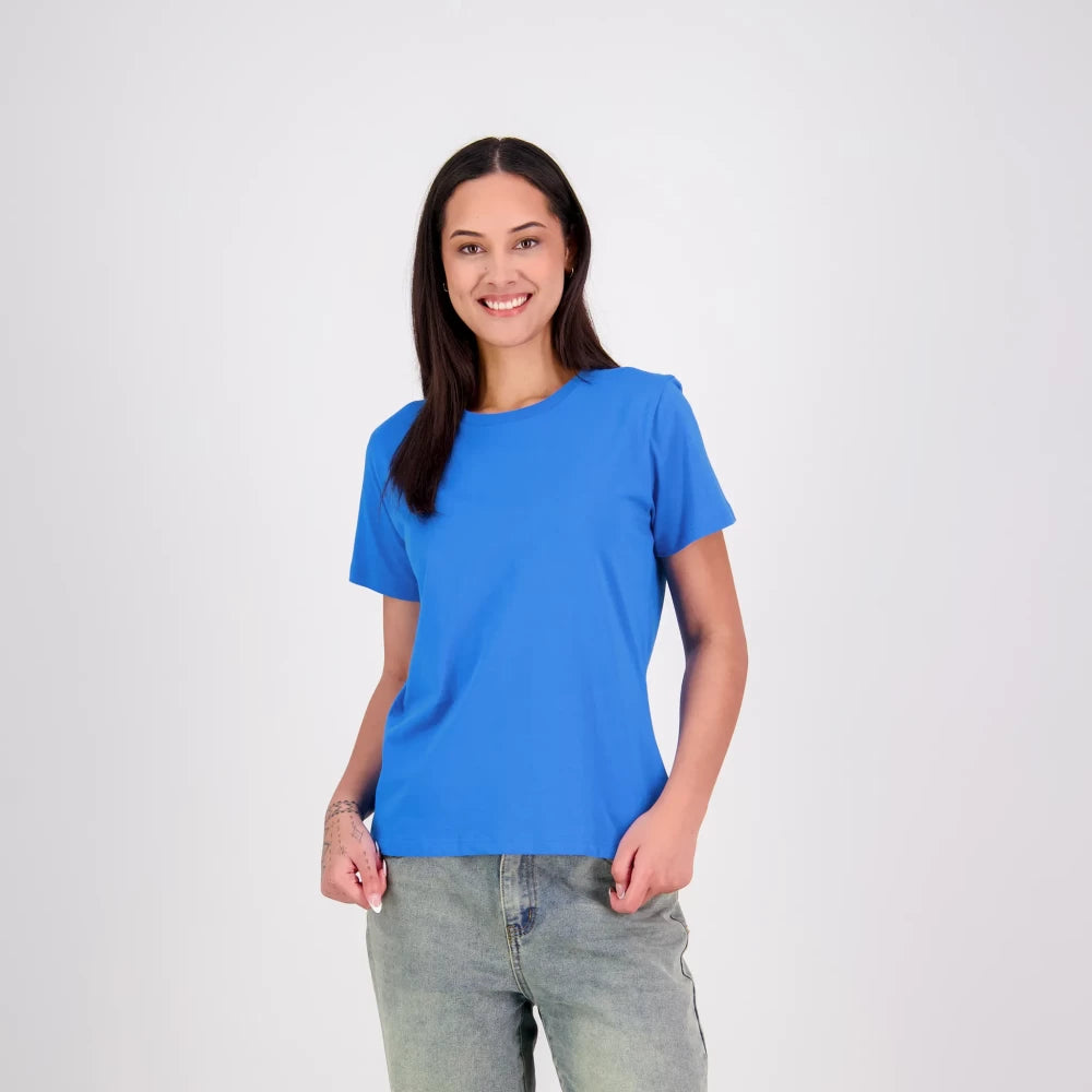 Silhouette Tee V2 - Womens T203