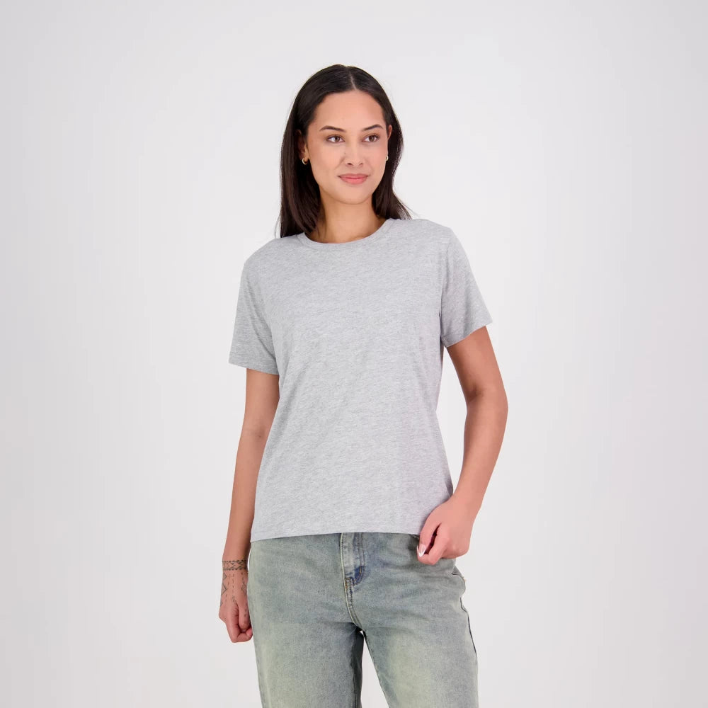 Silhouette Tee V2 - Womens T203