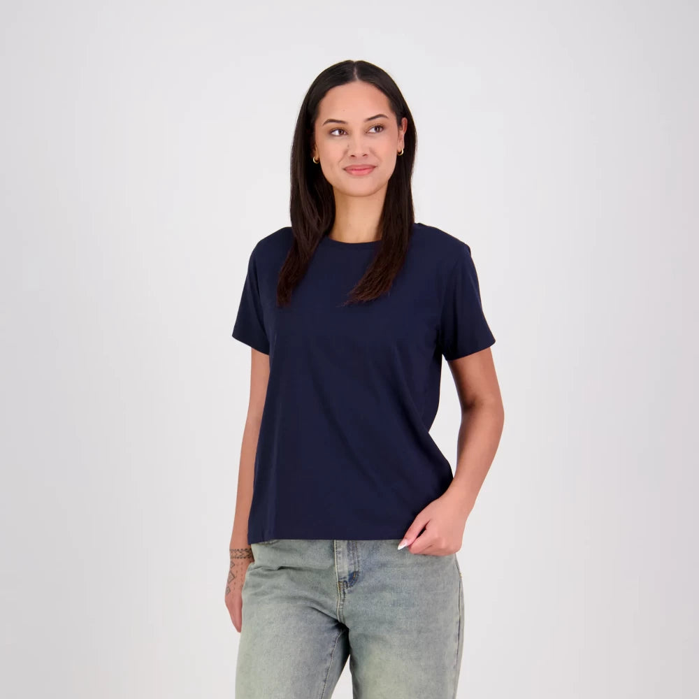 Silhouette Tee V2 - Womens T203