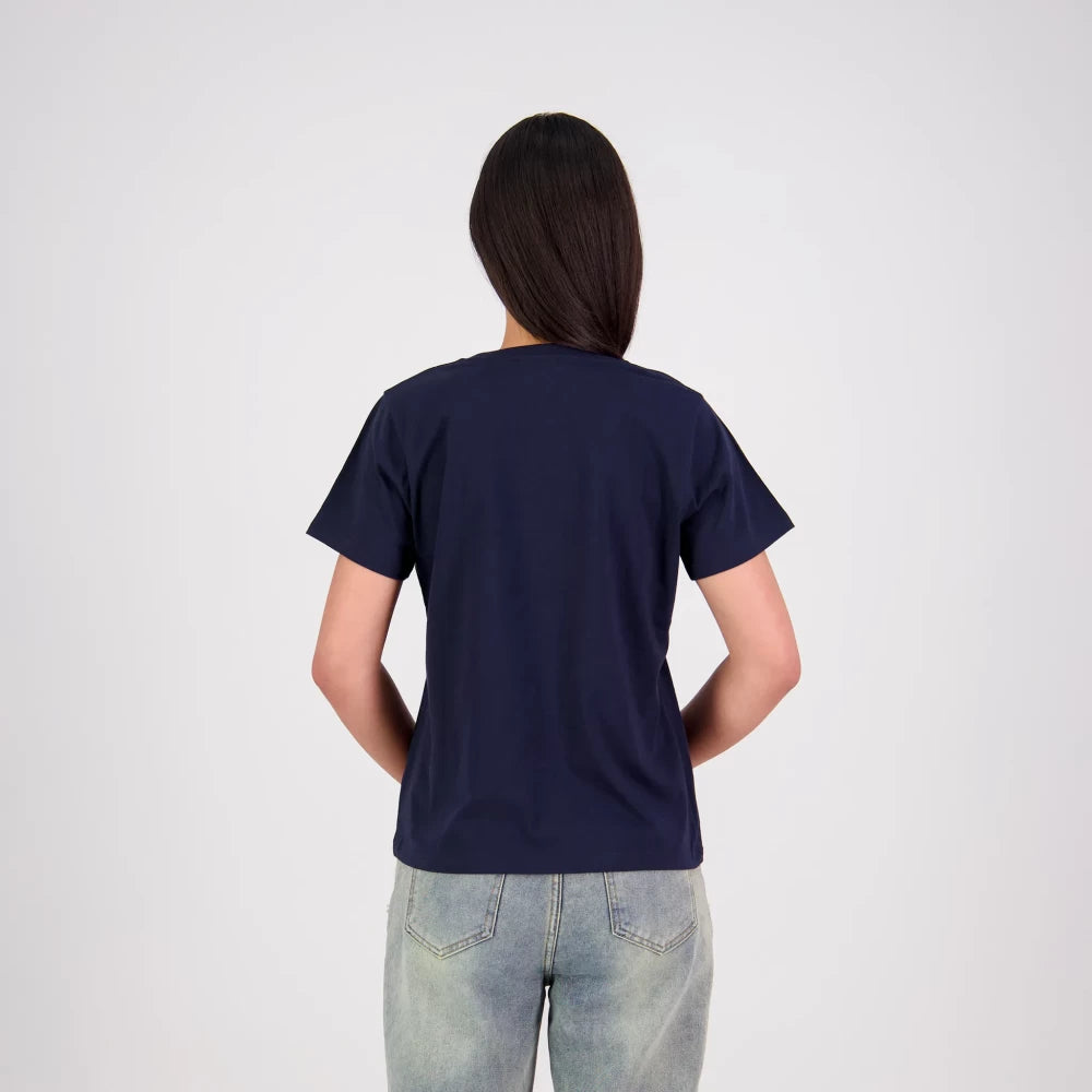Silhouette Tee V2 - Womens T203