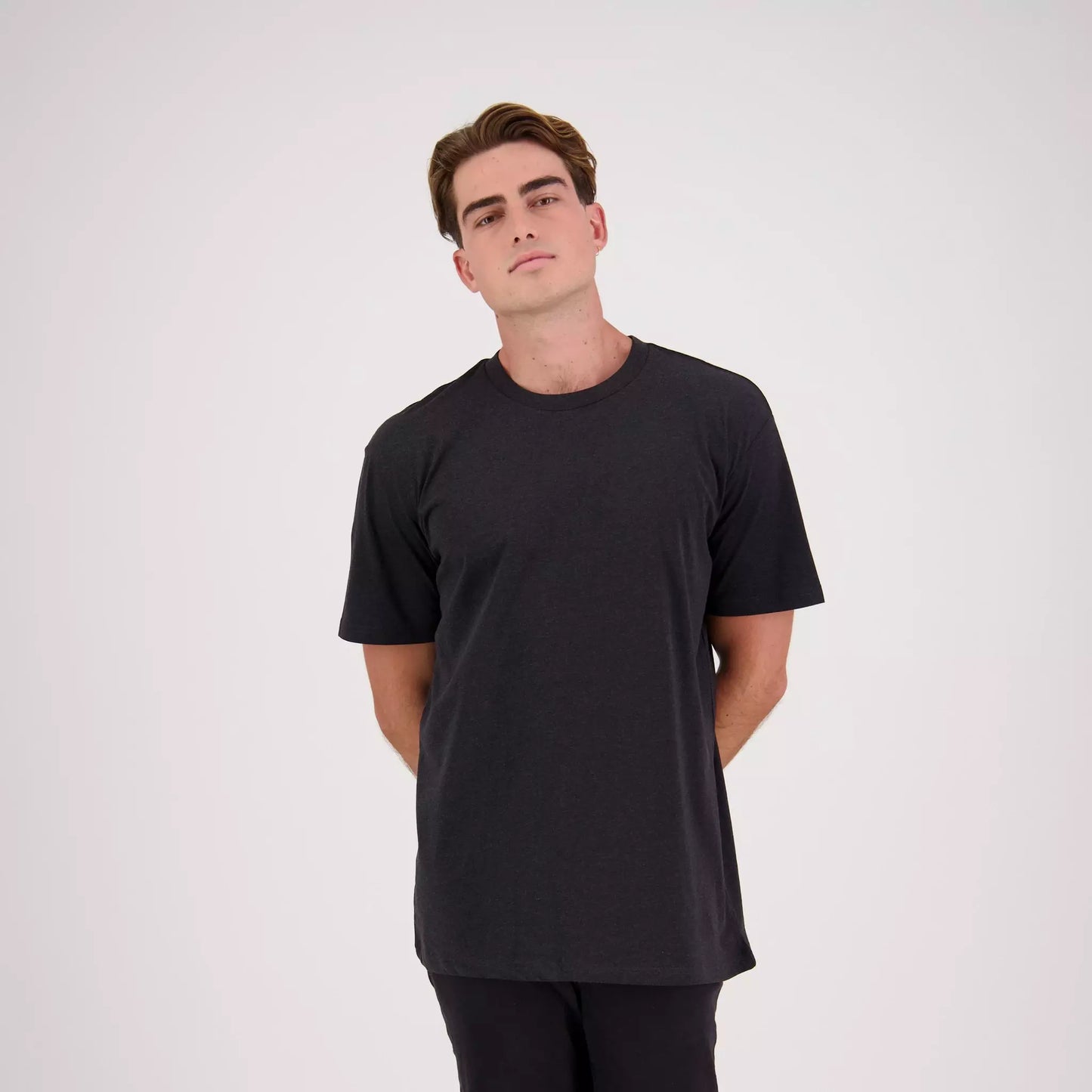 Outline Tee - Mens T101