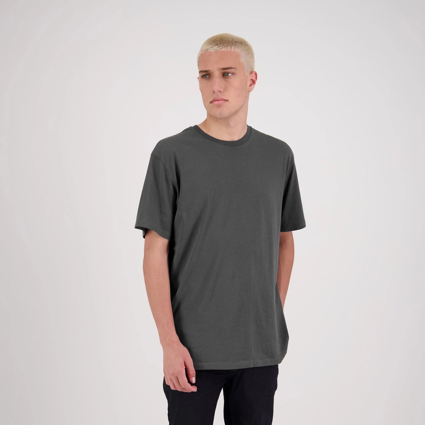 Outline Tee - Mens T101