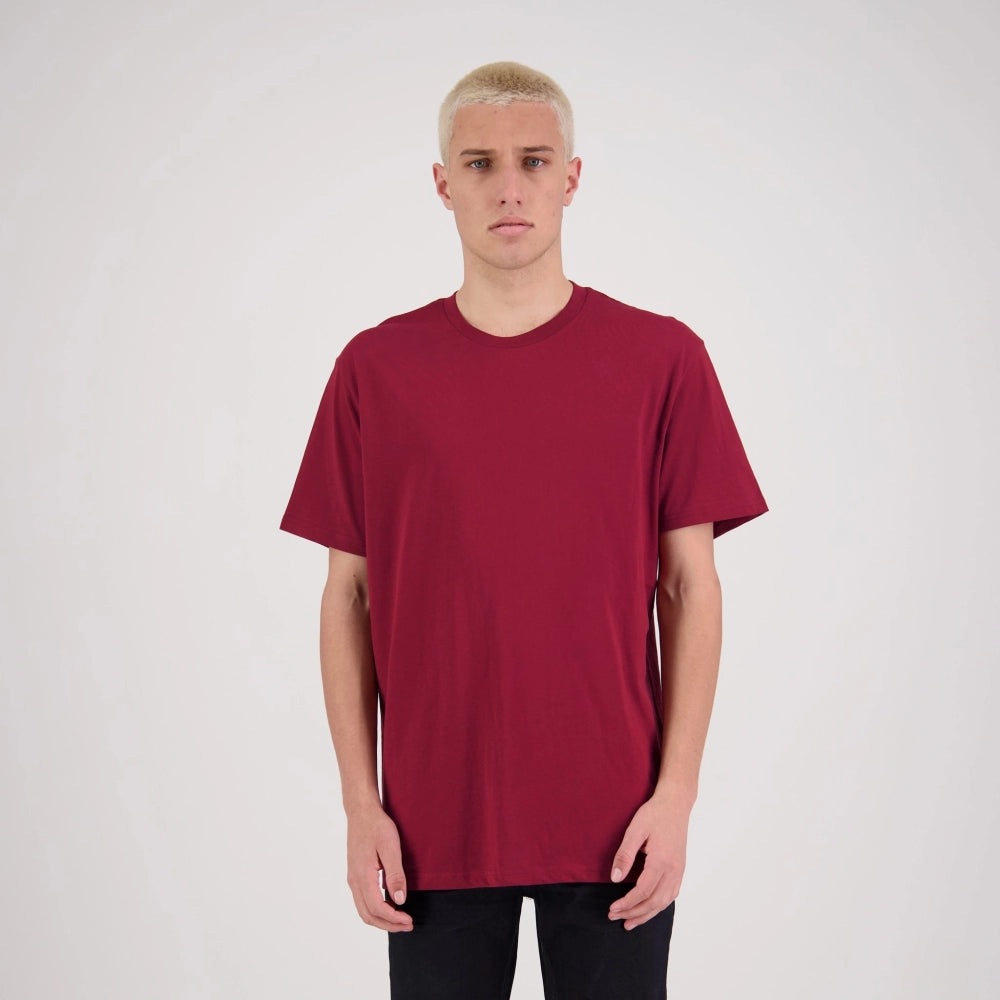 Outline Tee - Mens T101