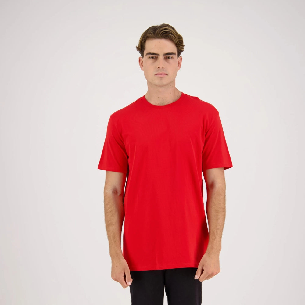 Outline Tee - Mens T101