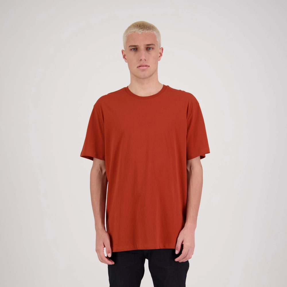 Outline Tee - Mens T101